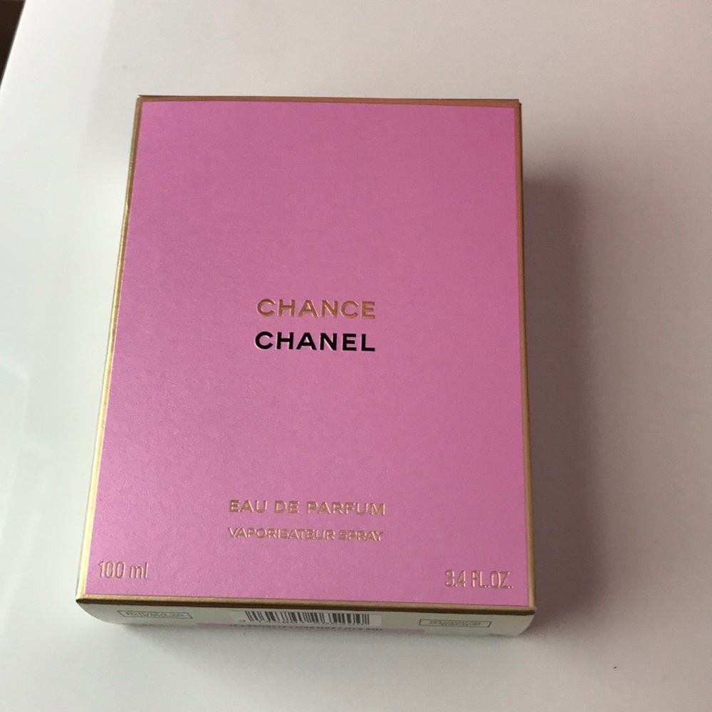 Chanel Box home decor
